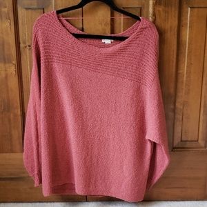 Spice sweater